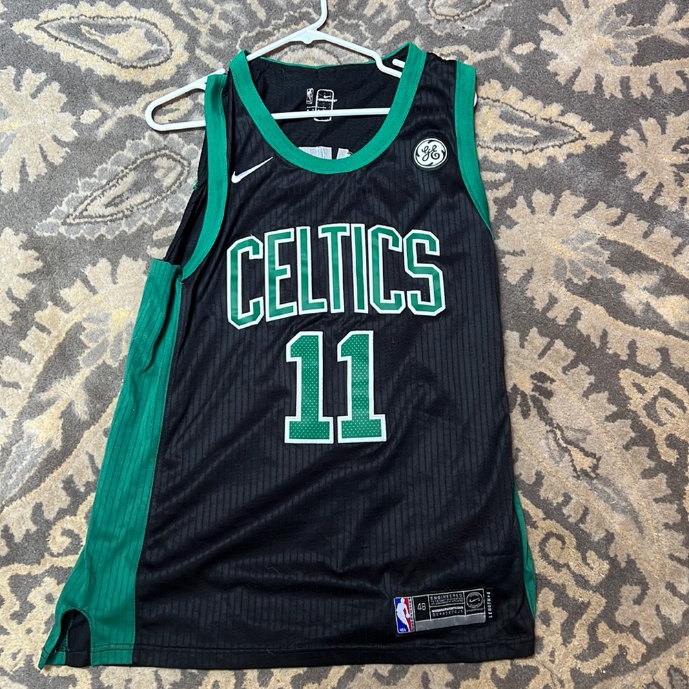 Men’s Authentic Jersey Haul